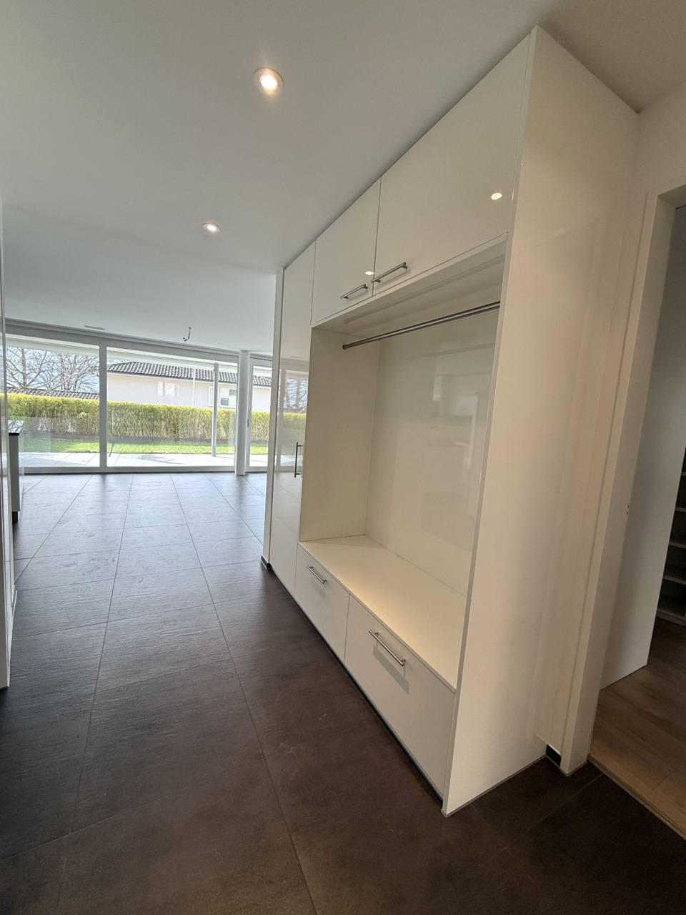 3.5 Zimmer-Wohnung mit Grünfläche, 9490 Vaduz