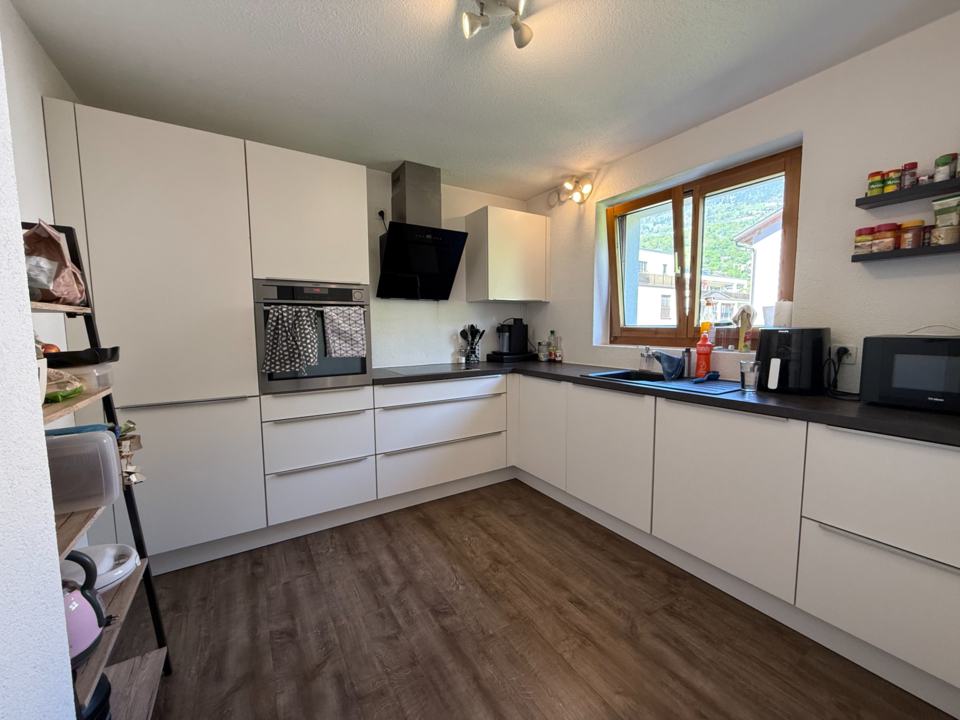 4.5 Zimmer-Wohnung, 9495 Triesen