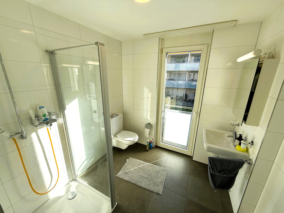 5.5 Zimmer-Wohnung, 9490 Vaduz
