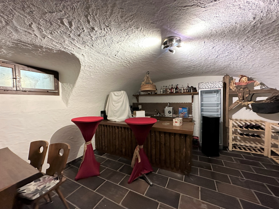 Berggasthaus "Matu", 9497 Triesenberg