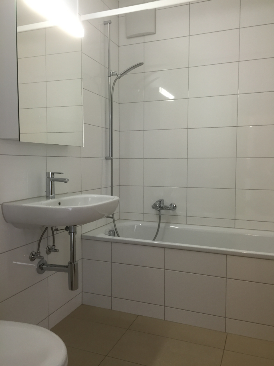 2 Zimmer-Wohnung, 9490 Vaduz