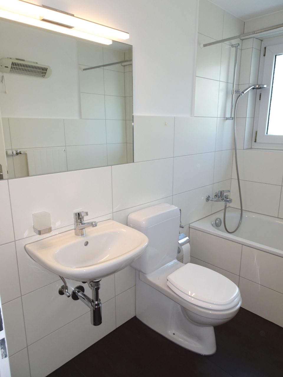 4.5 Zimmer-Wohnung, 9494 Schaan