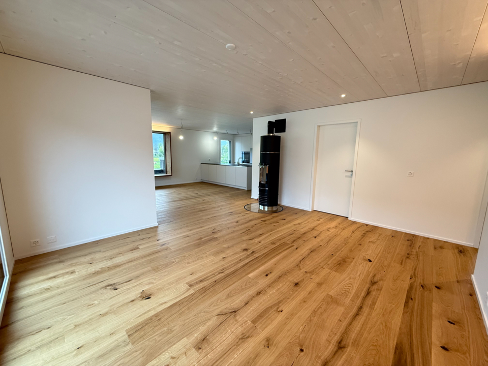 4.5 Zimmer-Wohnung (Neubau), 9496 Balzers