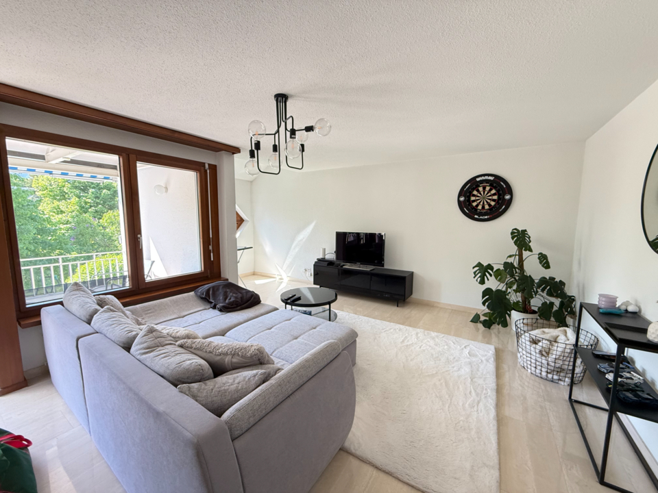 4.5 Zimmer-Wohnung, 9495 Triesen