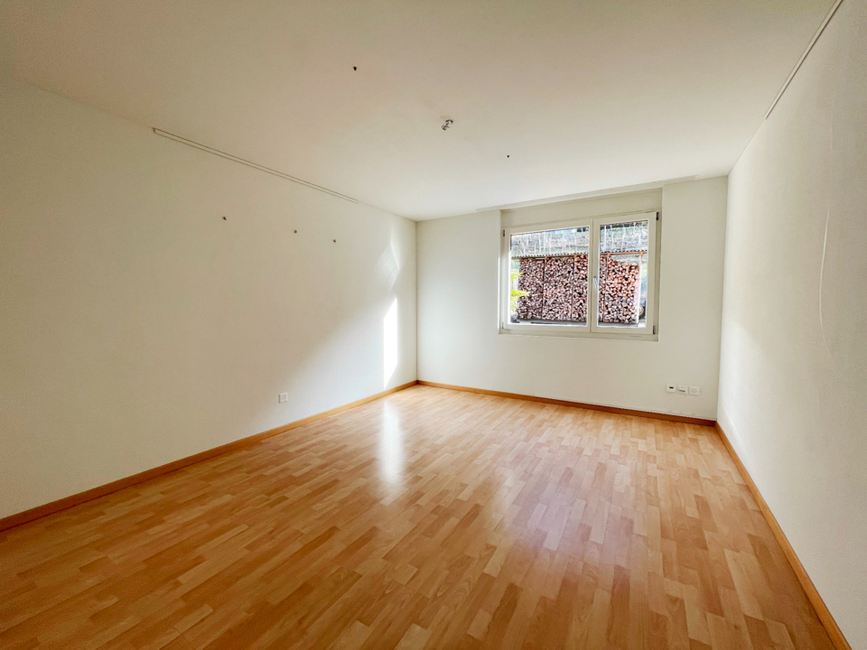 4.5 Zimmer-Wohnung, 9495 Triesen