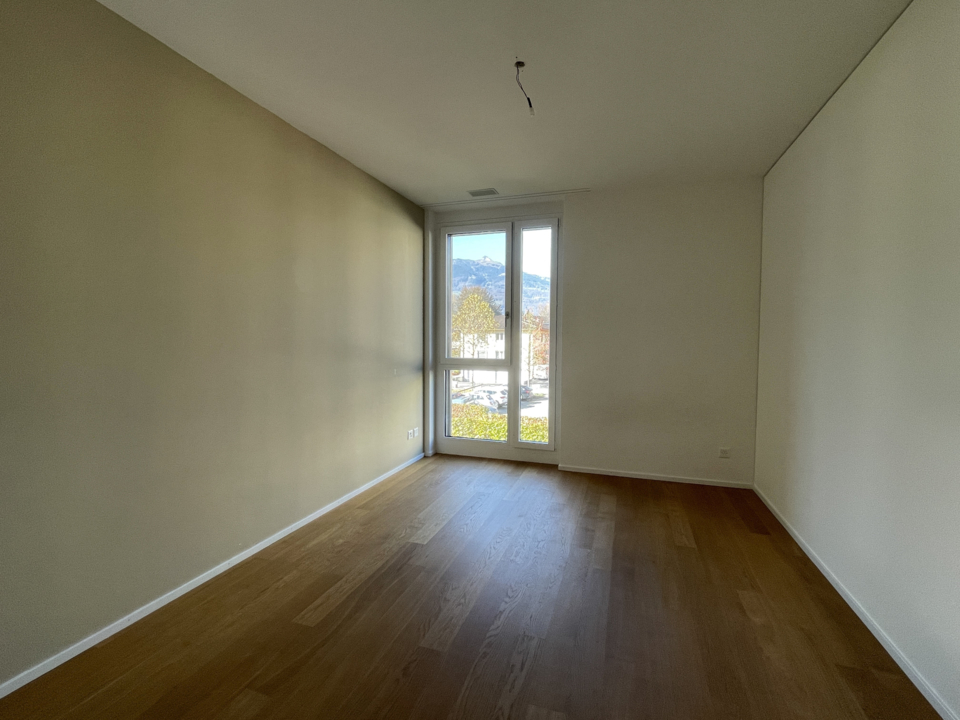 5.5 Zimmer-Wohnung, 9490 Vaduz