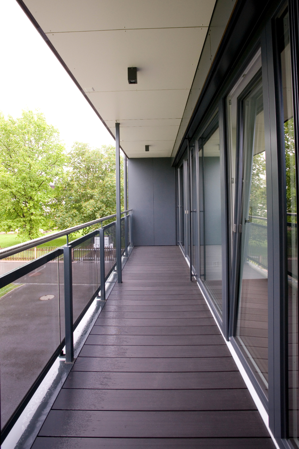 6.5 Zimmer-Doppelhaushälfte, 9491 Ruggell