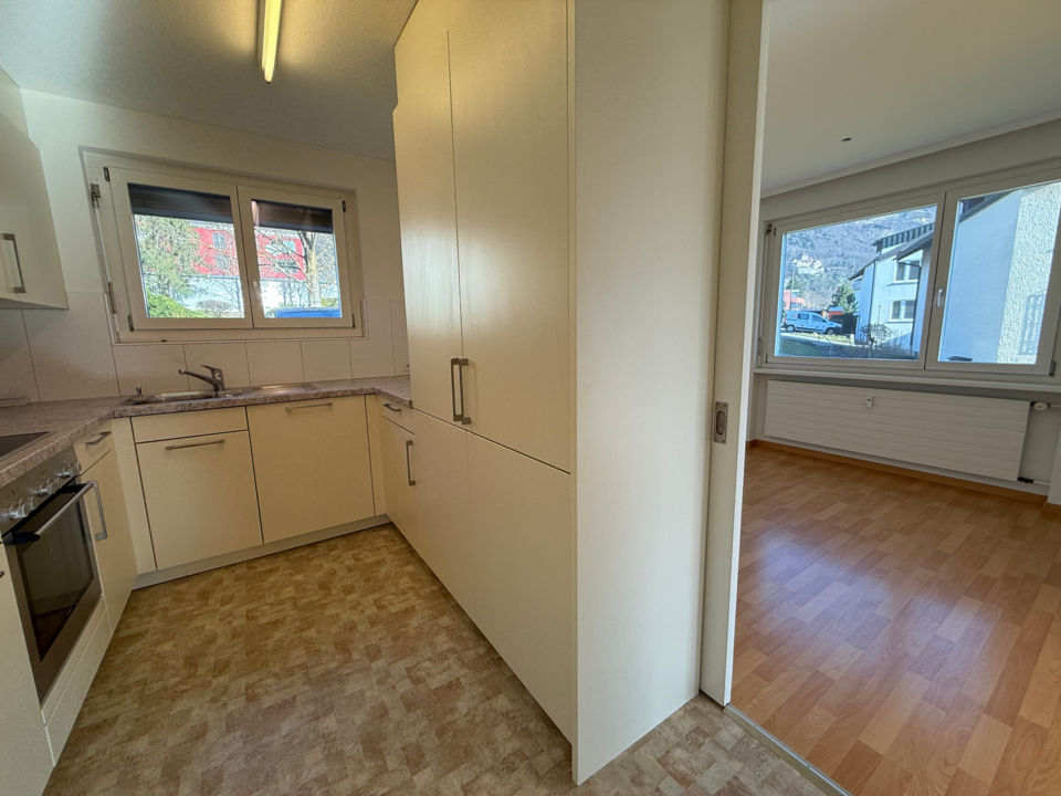 3.5 Zimmer-Wohnung, 9490 Vaduz