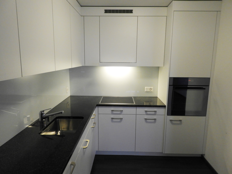 4.5 Zimmer-Wohnung, Vaduz