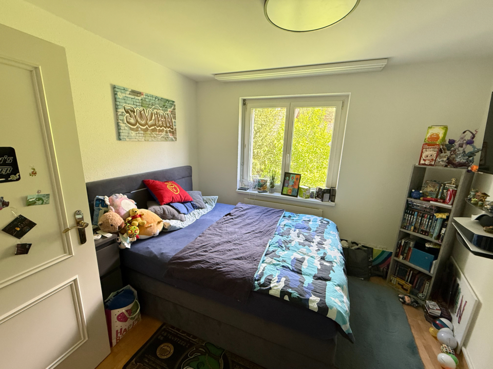 3.5 Zimmer-Wohnung, 9494 Schaan
