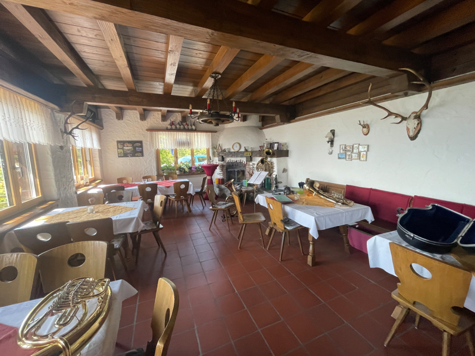 Berggasthaus "Matu", 9497 Triesenberg