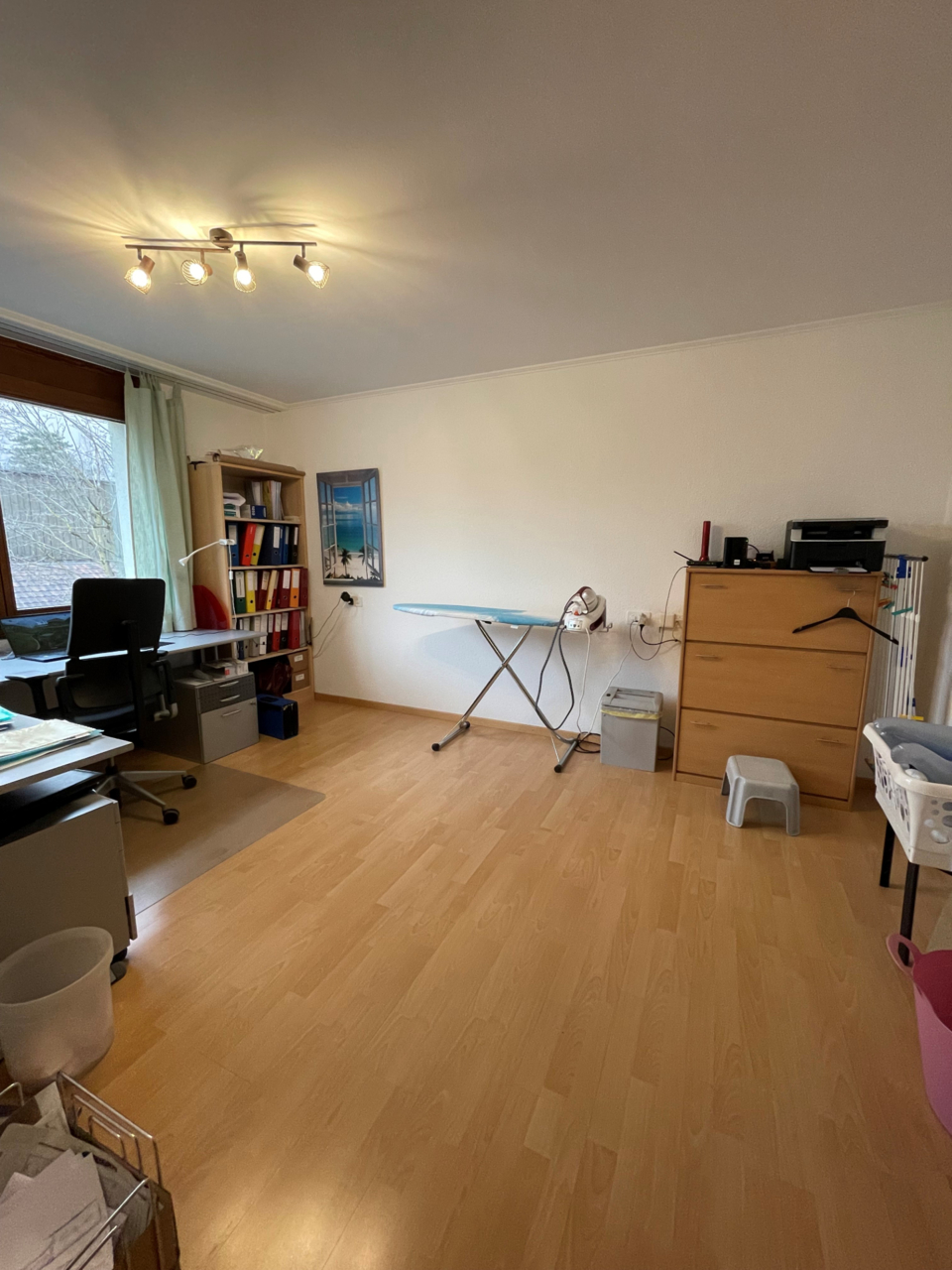 3.5 Zimmer-Wohnung, 9490 Vaduz