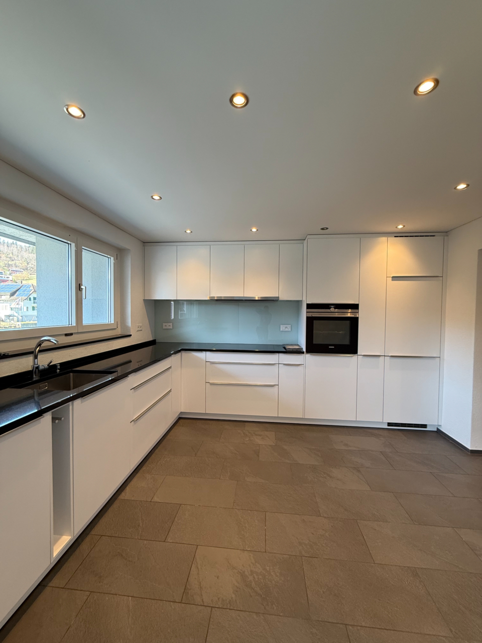 4.5 Zimmer-Wohnung, 9493 Mauren