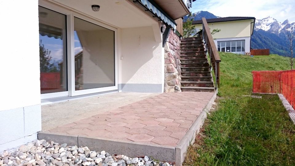 2.5 Zimmer-Einliegerwohnung, 9497 Triesenberg