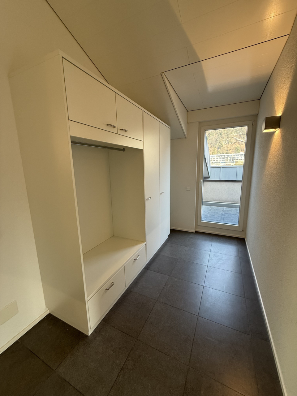 4.5 Zimmer-Attikawohnung, 9490 Vaduz