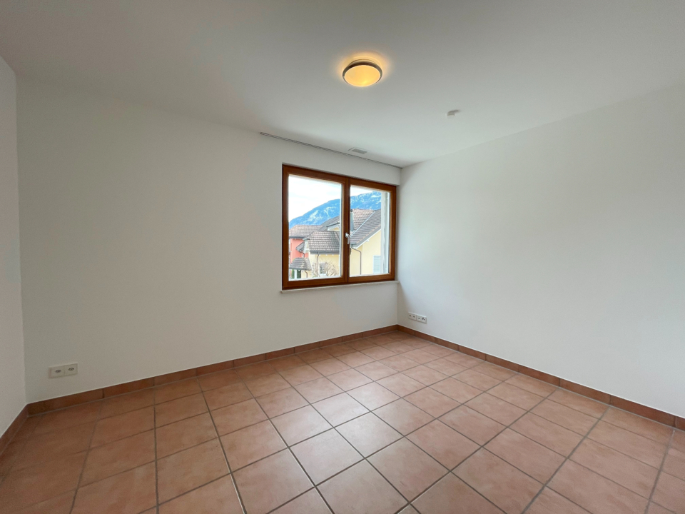 4.5 Zimmer-Wohnung, 9492 Eschen