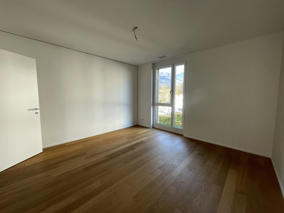 5.5 Zimmer-Wohnung, 9490 Vaduz