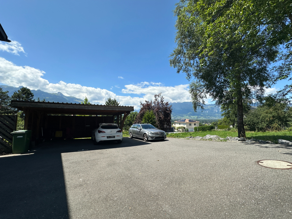 1.5 Zimmer-Wohnung, 9494 Schaan