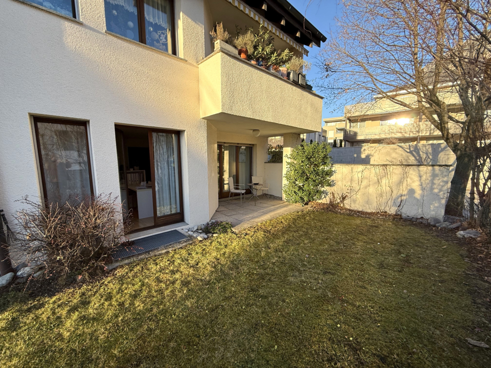 Büro-/Gewerberäumlichkeit, 9490 Vaduz