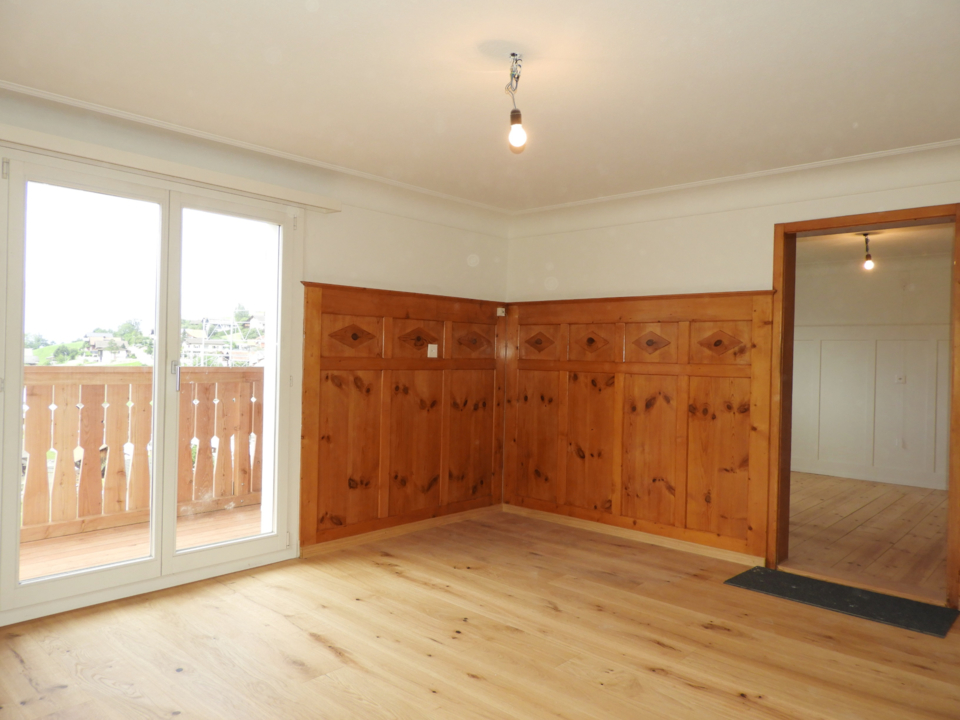 6 Zimmer-Einfamilienhaus, 9497 Triesenberg