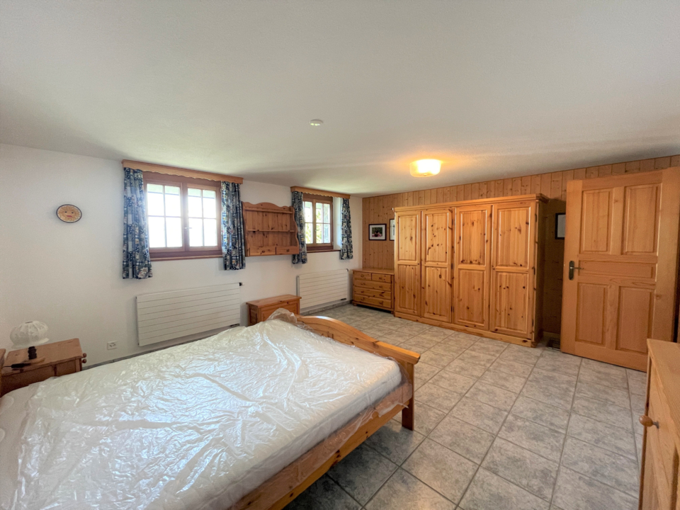 2 Zimmer-Ferienwohnung, 9497 Triesenberg