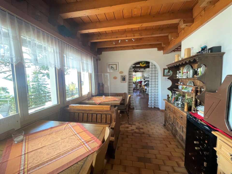 Berggasthaus "Matu", 9497 Triesenberg