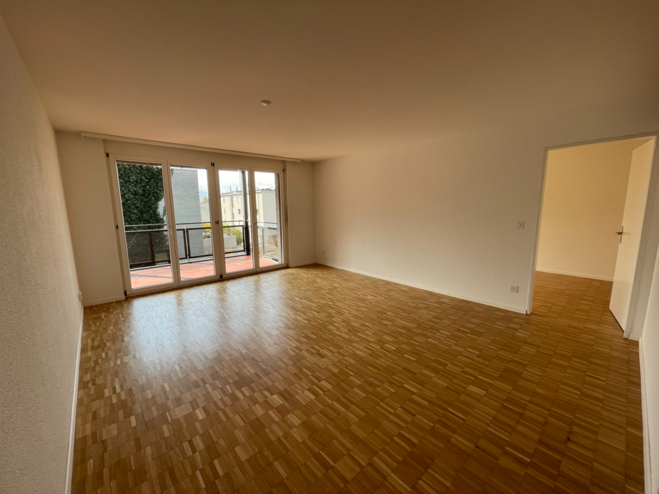 4.5 Zimmer-Wohnung, 9495 Triesen