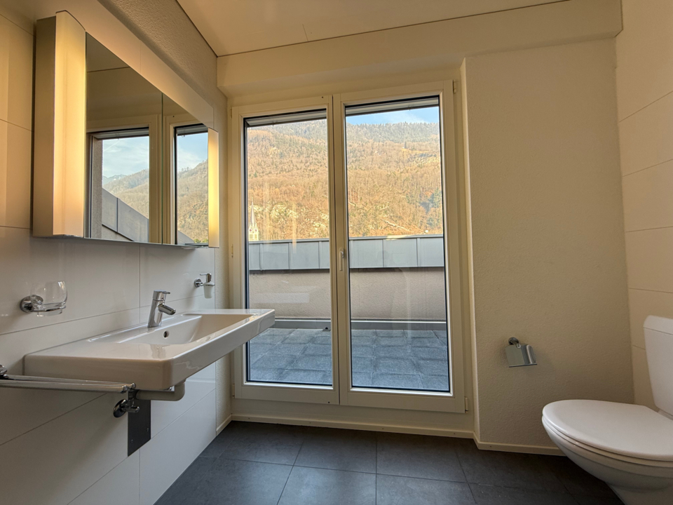 4.5 Zimmer-Attikawohnung, 9490 Vaduz