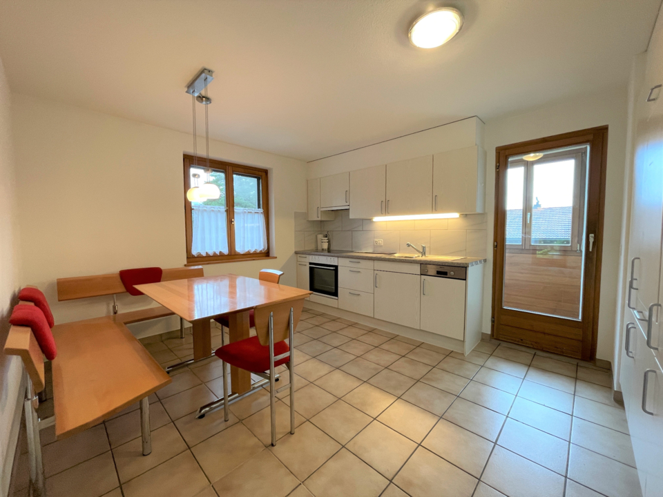 2.5 Zimmer-Wohnung, 9497 Triesenberg