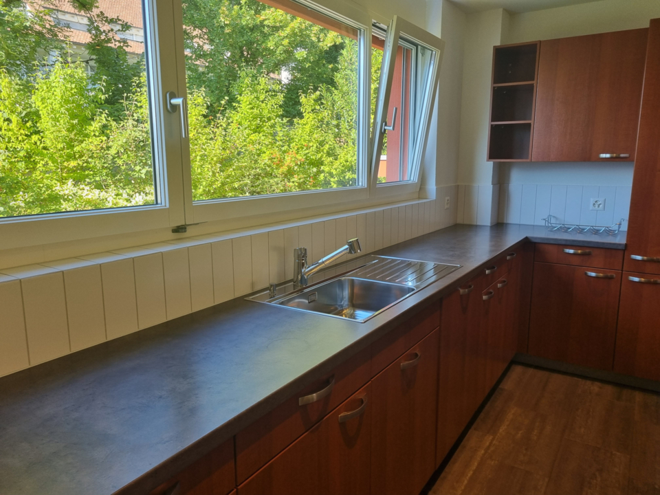 4.5 Zimmer-Wohnung, 9495 Triesen