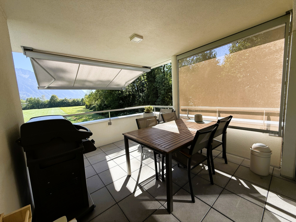3.5 Zimmer-Wohnung, 9490 Vaduz