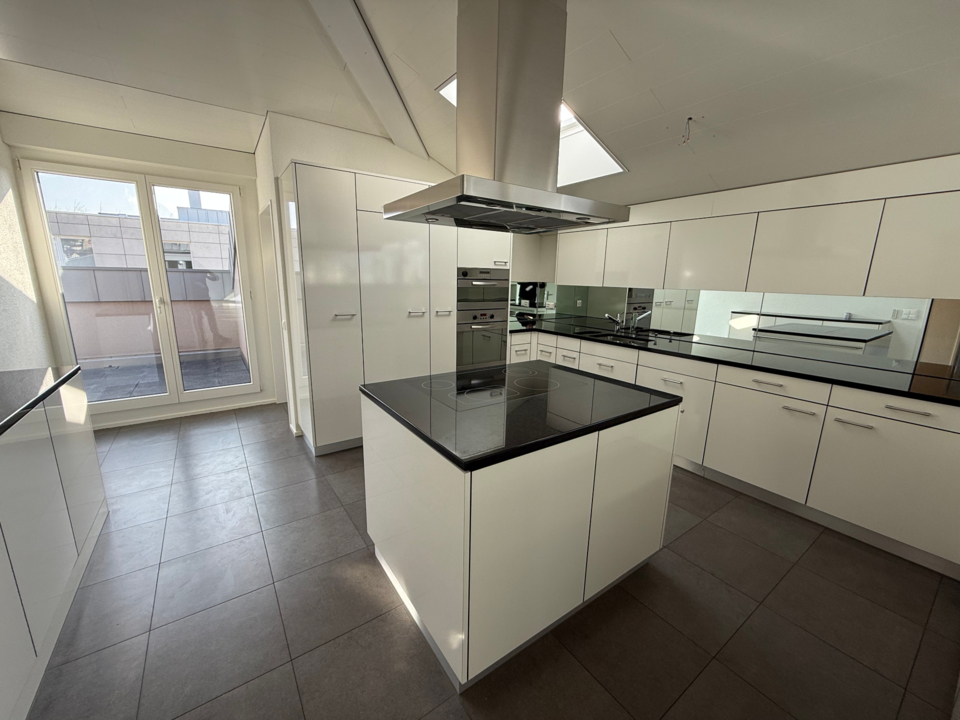 4.5 Zimmer-Attikawohnung, 9490 Vaduz