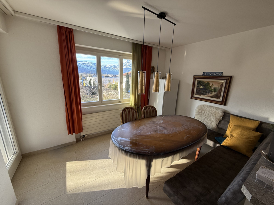 4.5 Zimmer-Wohnung, 9490 Vaduz