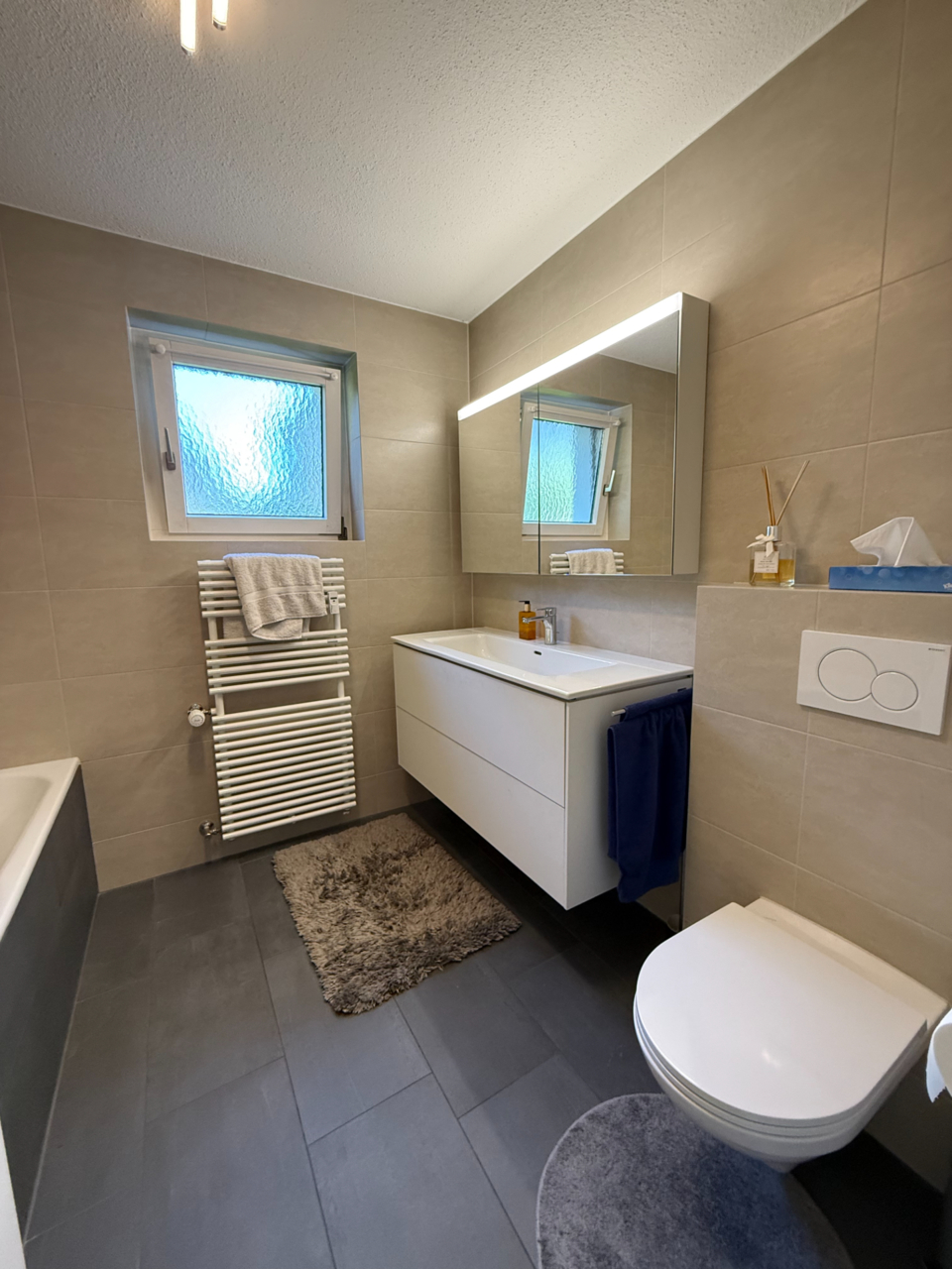 4.5 Zimmer-Wohnung, 9495 Triesen