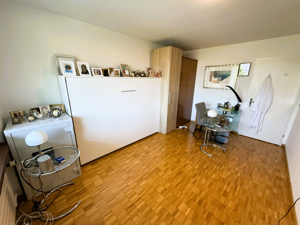 2.5 Zimmer-Wohnung (möbliert), 9494 Schaan