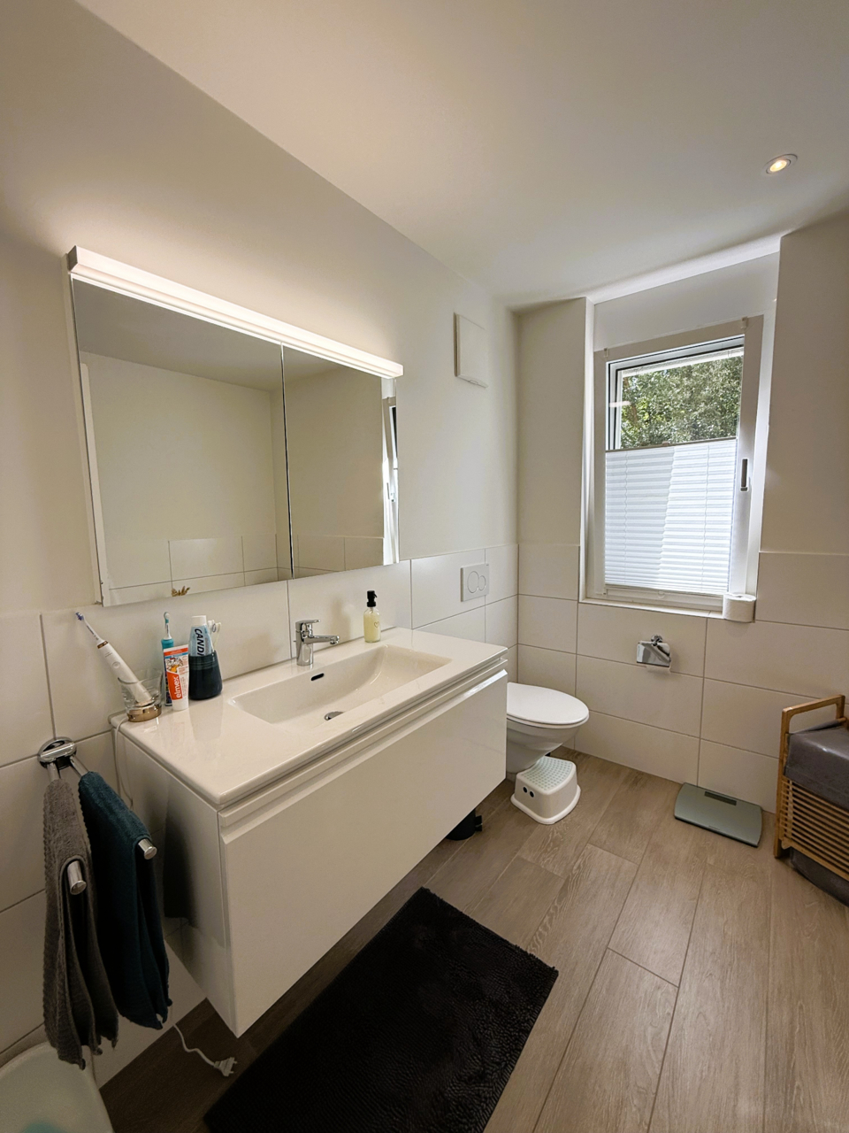 3.5 Zimmer-Wohnung, 9490 Vaduz