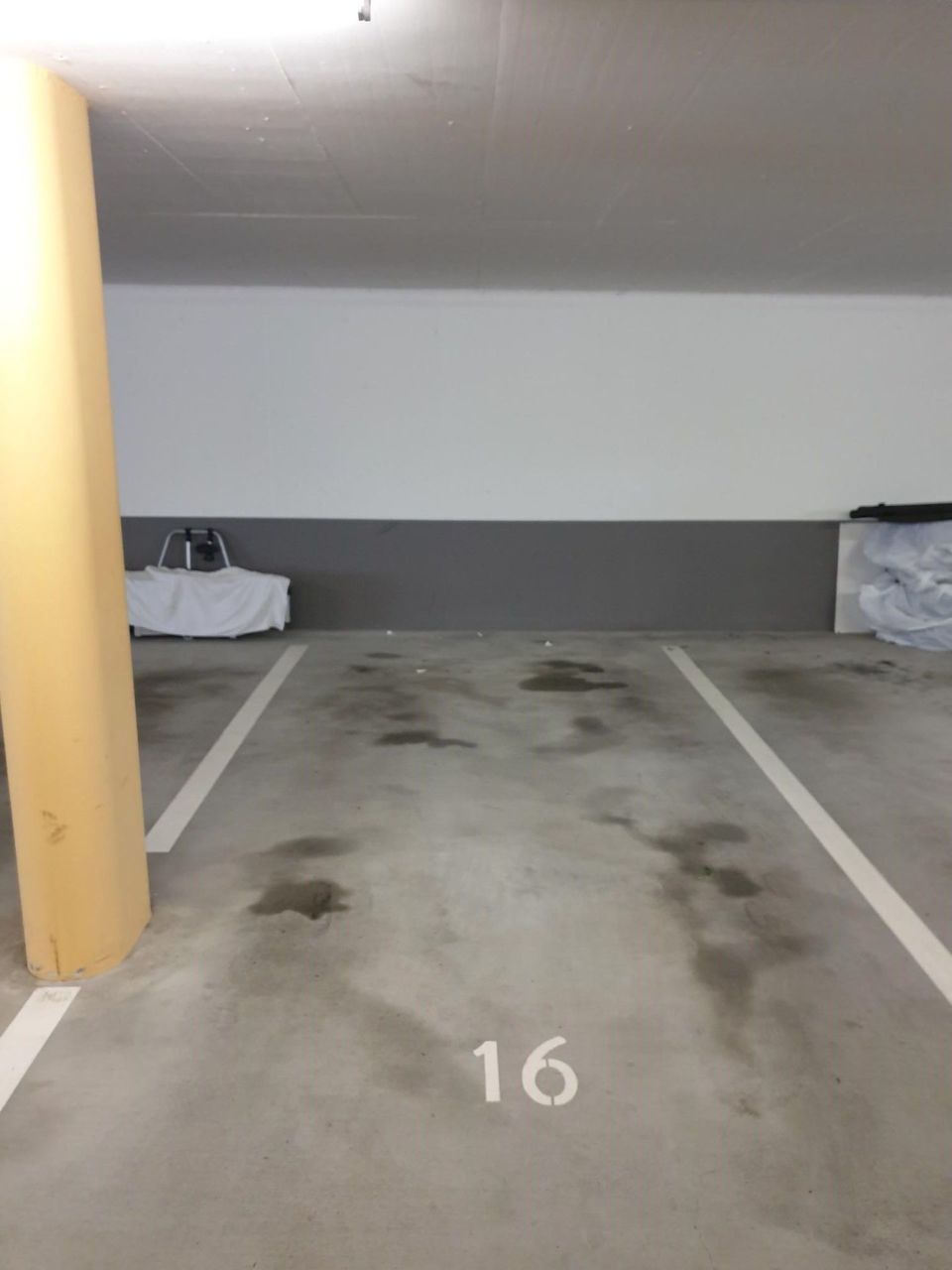 Garagenplätze, 9490 Vaduz