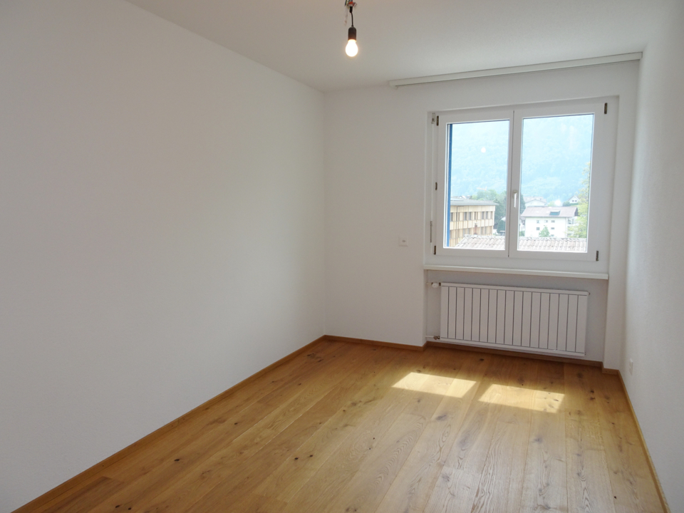 4.5 Zimmer-Wohnung, 9493 Mauren