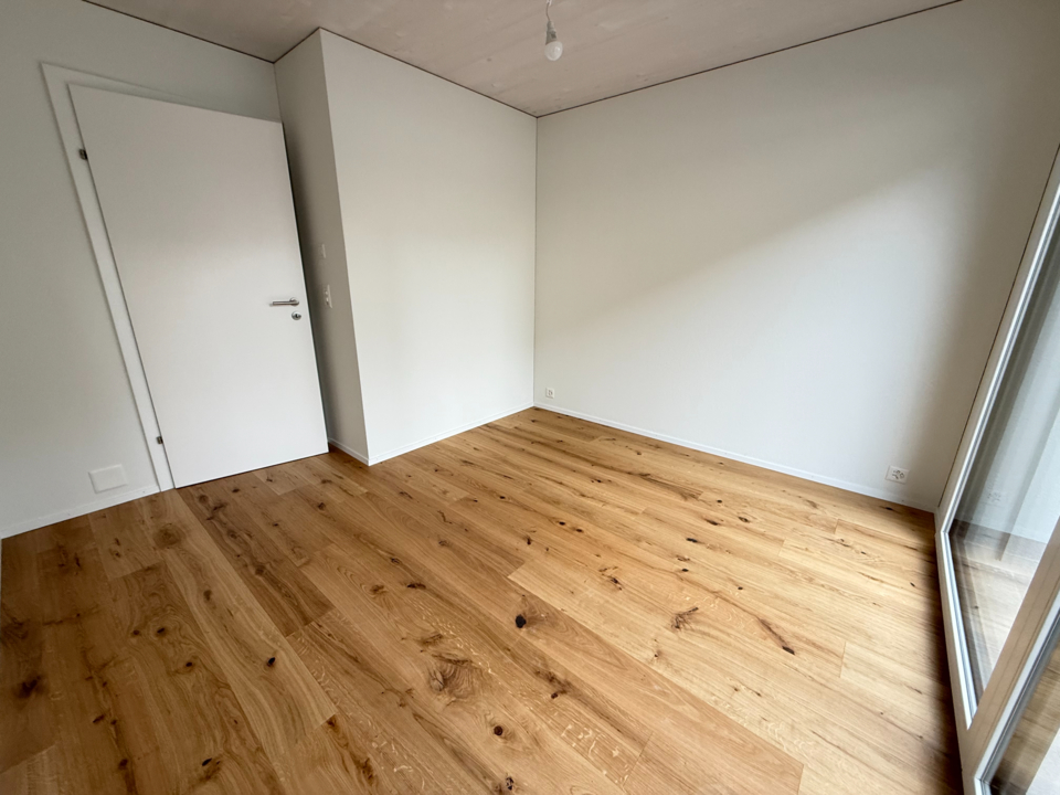 4.5 Zimmer-Gartenwohnung (Neubau), 9496 Balzers