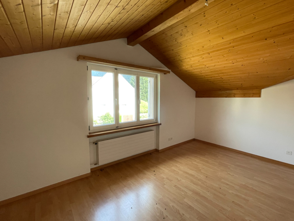 3.5 Zimmer-Wohnung, 9496 Balzers