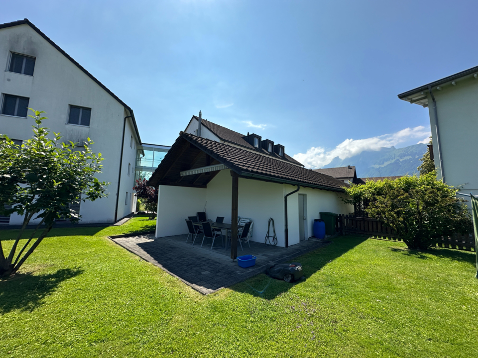 Büroräumlichkeiten, 9491 Ruggell