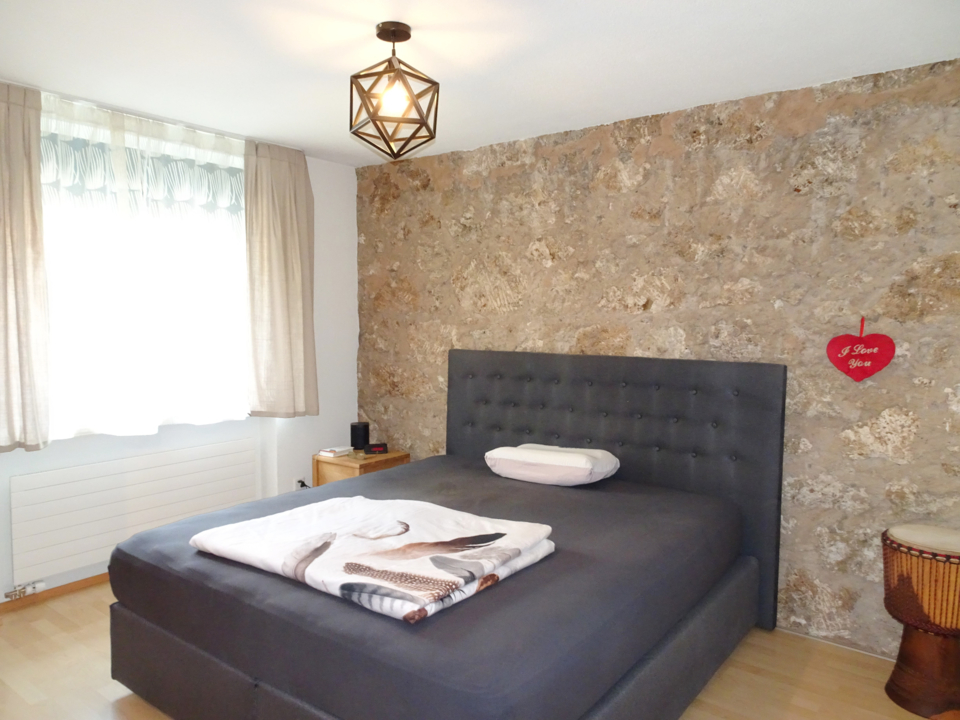 3.5 Zimmer-Wohnung, 9490 Vaduz