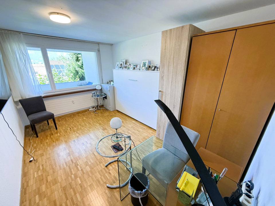 2.5 Zimmer-Wohnung (möbliert), 9494 Schaan
