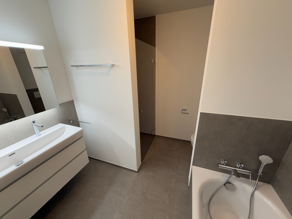 2.5 Zimmer-Wohnung, 9490 Vaduz