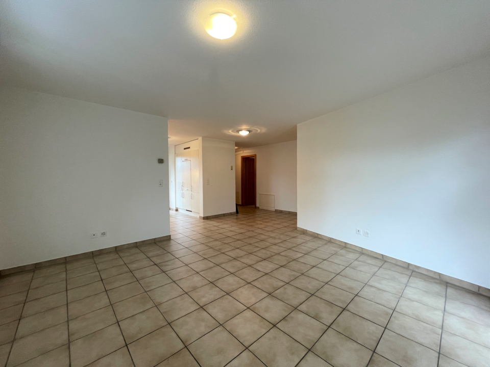 2.5 Zimmer-Wohnung, 9497 Triesenberg