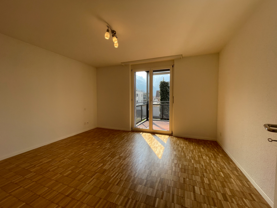 4.5 Zimmer-Wohnung, 9495 Triesen