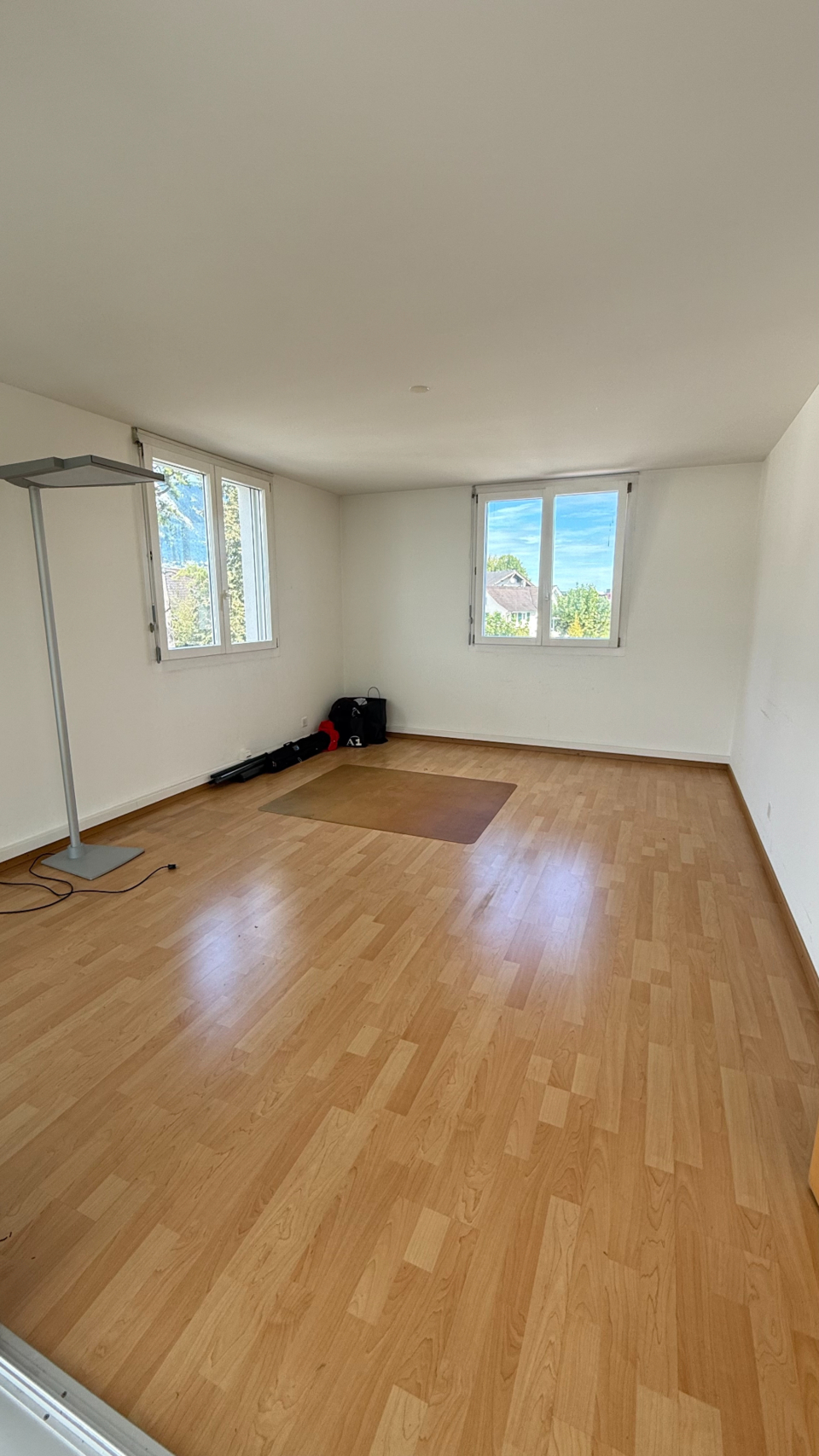 Büroräumlichkeiten, 9491 Ruggell