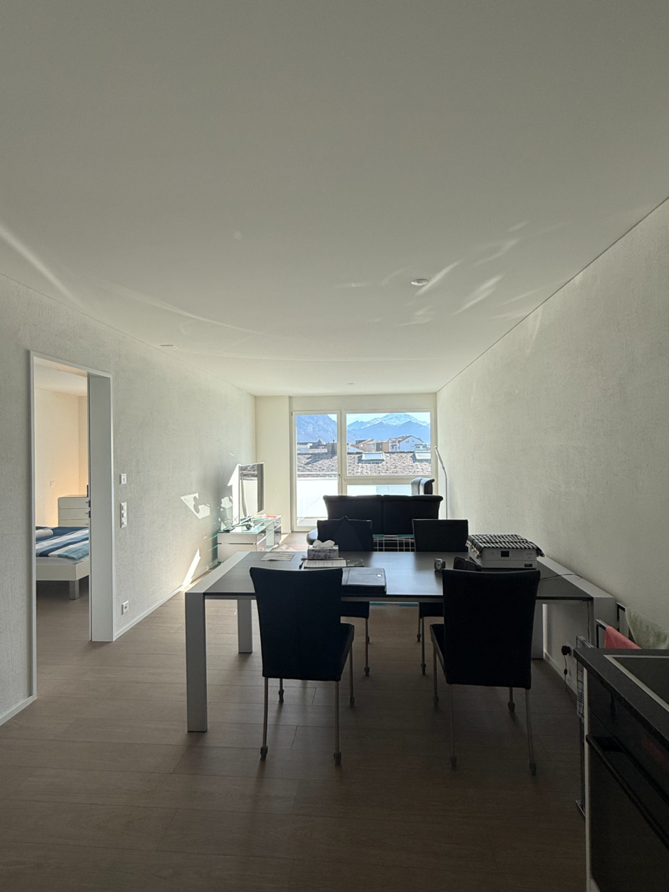 2.5 Zimmer-Wohnung, 9490 Vaduz