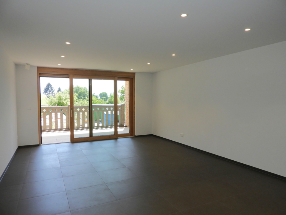 2.5 Zimmer-Wohnung, 9493 Mauren