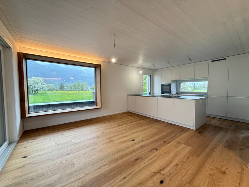 4.5 Zimmer-Wohnung (Neubau), 9496 Balzers